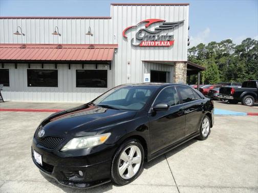 2010 Toyota Camry SE