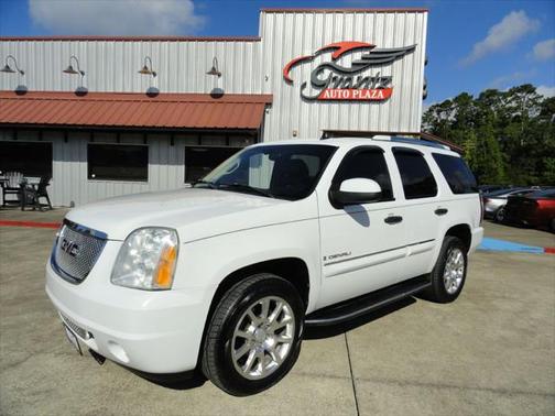 2007 GMC Yukon Denali