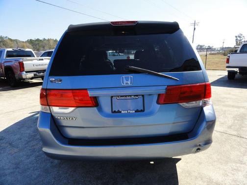 2008 Honda Odyssey EX-L