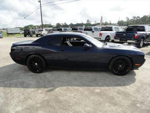 2014 Dodge Challenger R/T