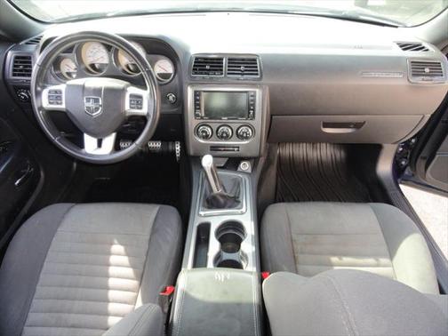2014 Dodge Challenger R/T