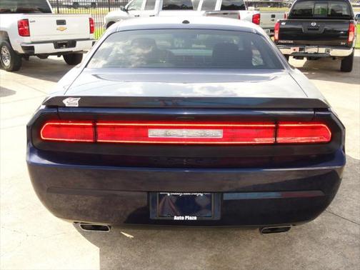 2014 Dodge Challenger R/T