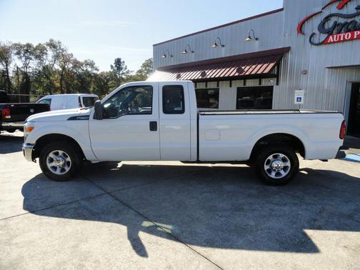 2015 Ford F-250 XL