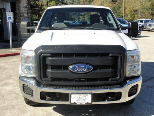 2015 Ford F-250 XL