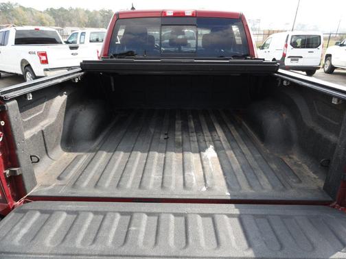 2015 RAM 1500 Lone Star