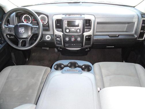 2015 RAM 1500 Tradesman/Express
