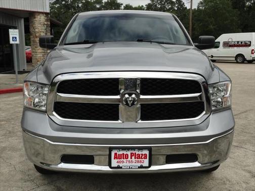 2019 RAM 1500 Tradesman