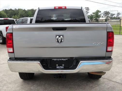 2019 RAM 1500 Tradesman