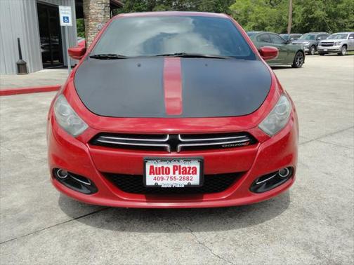 2013 Dodge Dart Limited