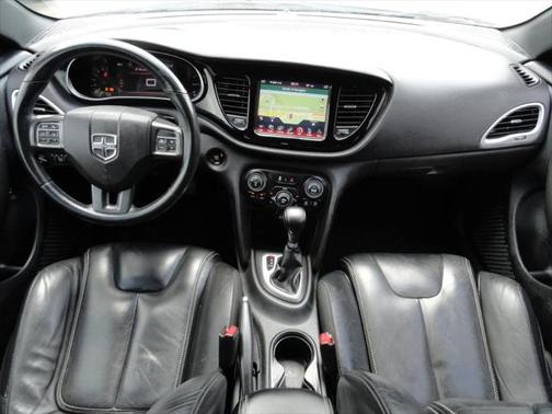 2013 Dodge Dart Limited