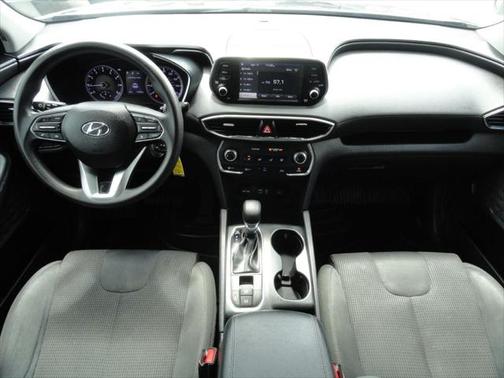 2019 Hyundai SANTA FE SE 2.4