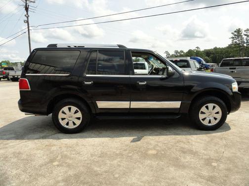 2007 Lincoln Navigator L