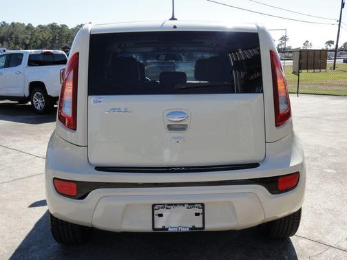 2013 Kia Soul !