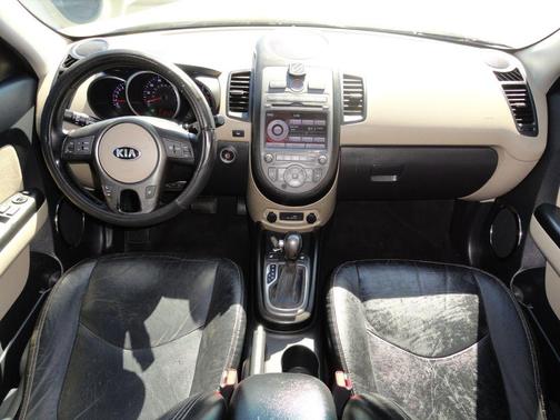 2013 Kia Soul !
