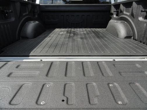 2017 Ford F-150 Platinum
