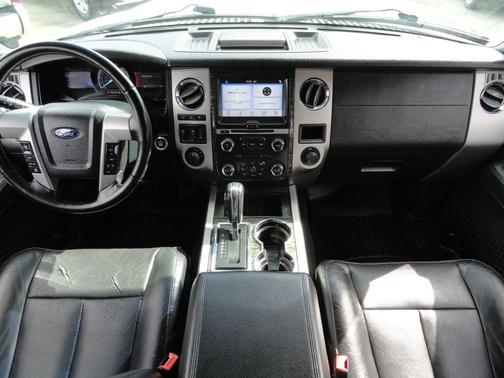 2016 Ford Expedition EL Limited