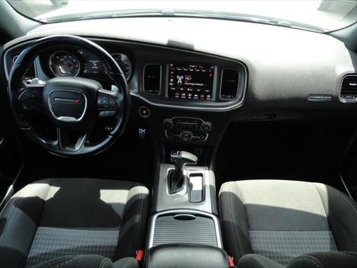 2019 Dodge Charger GT