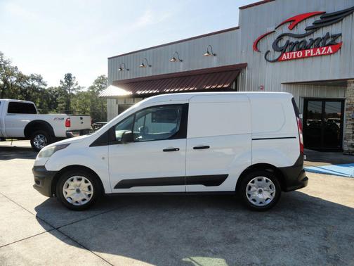 2015 Ford Transit Connect XL