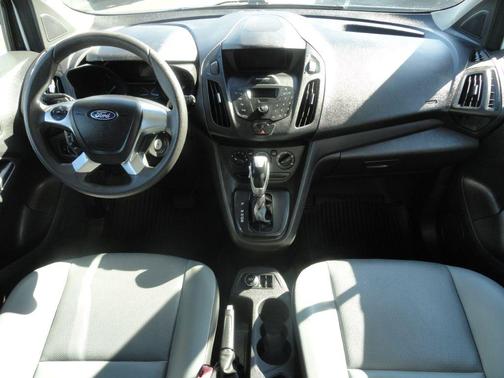 2015 Ford Transit Connect XL
