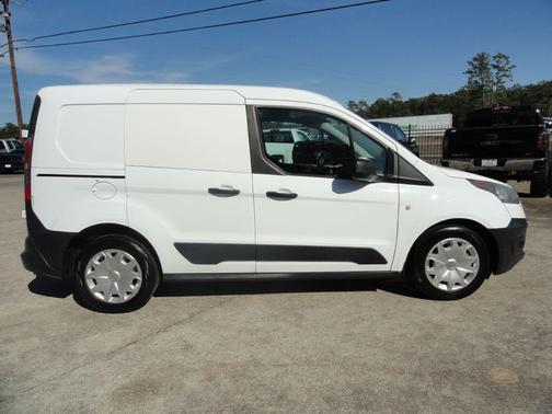 2015 Ford Transit Connect XL