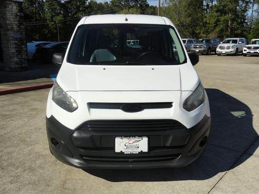 2015 Ford Transit Connect XL