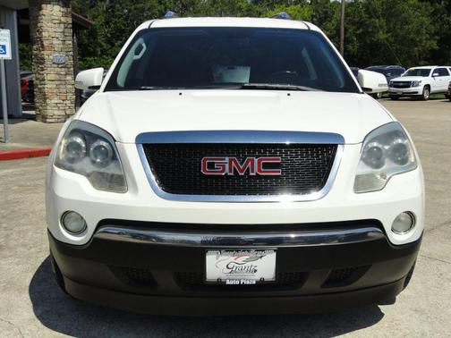 2009 GMC Acadia SLT-1