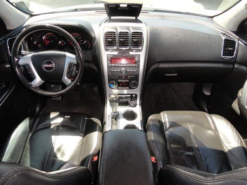 2009 GMC Acadia SLT-1