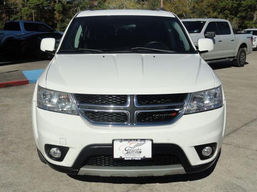 2014 Dodge Journey SXT