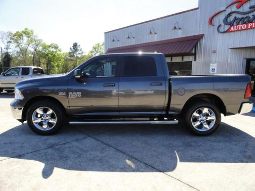 2019 RAM 1500 Lone Star