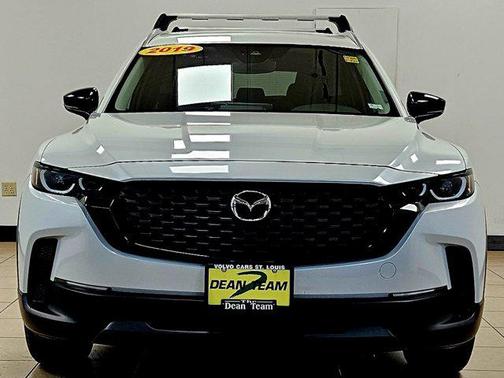 2024 Mazda CX-50 2.5 S Select Package
