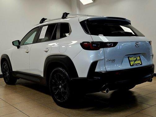 2024 Mazda CX-50 2.5 S Select Package