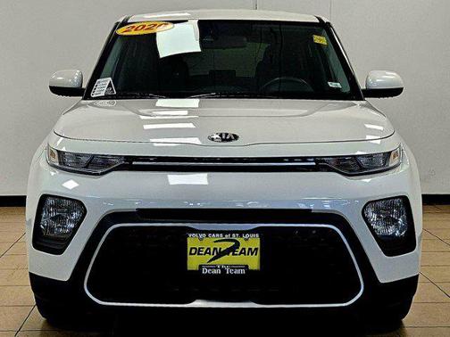 2020 Kia Soul S