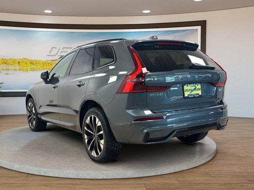 Forest Lake 2026 Volvo XC60 B5 Plus