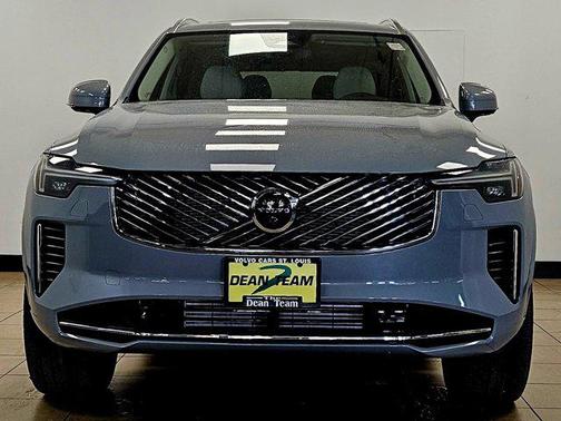 2026 Volvo XC90 Plug-In Hybrid Ultra, T8 AWD, Electric/Gasoline, Bright, 7 Seats