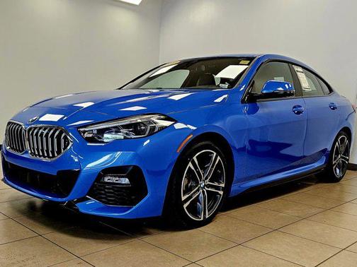2022 BMW 228 Gran Coupe i xDrive