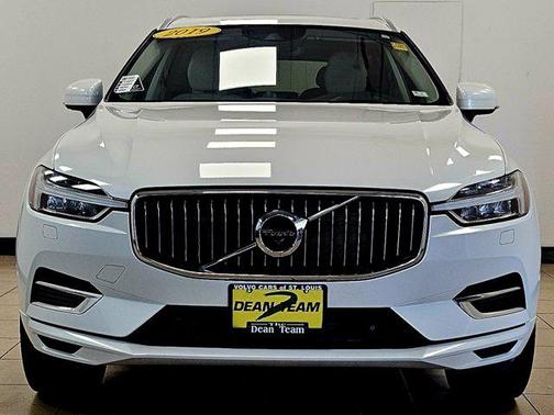 2019 Volvo XC60 Recharge Plug-In Hybrid T8 Inscription