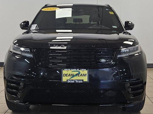 2025 Land Rover Range Rover Velar P250 SE R-Dynamic