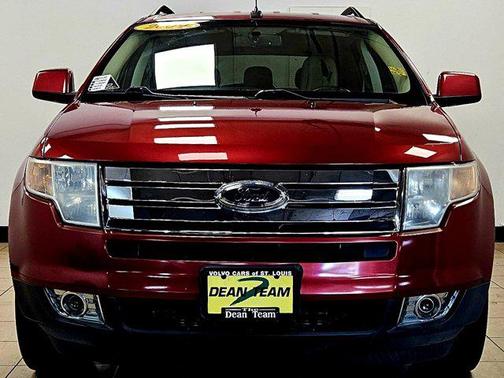 2009 Ford Edge SEL