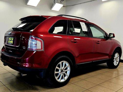 2009 Ford Edge SEL