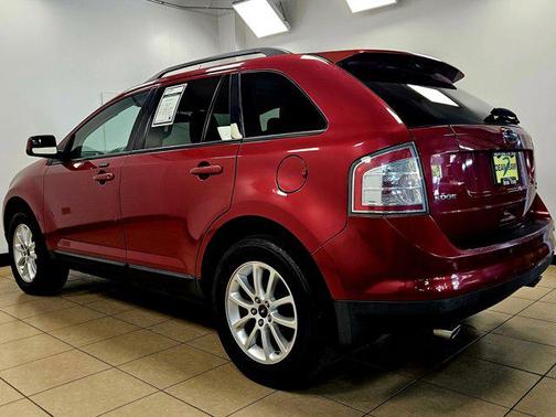 2009 Ford Edge SEL