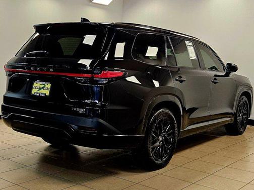 2024 Lexus TX 350 Premium