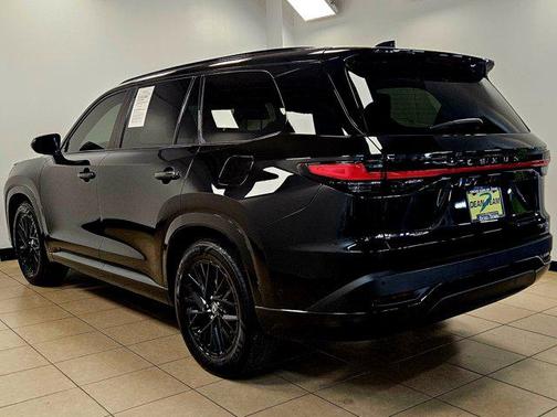 2024 Lexus TX 350 Premium