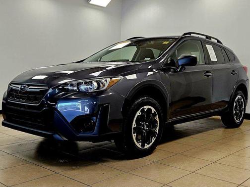 2023 Subaru Crosstrek Base