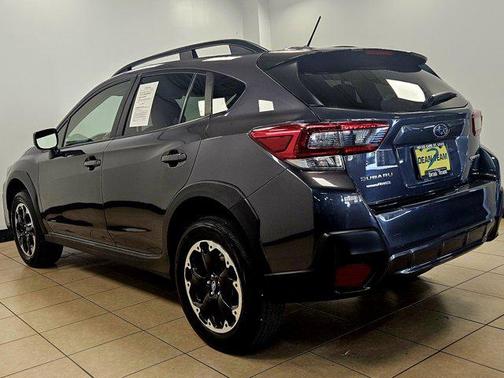 2023 Subaru Crosstrek Base
