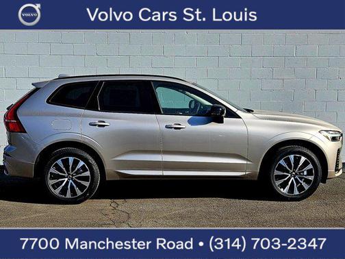 2025 Volvo XC60 B5 Core