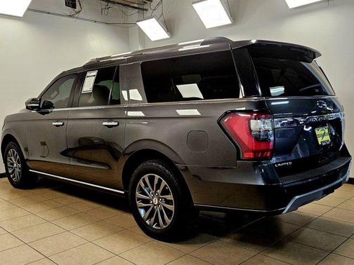 2021 Ford Expedition Max Limited