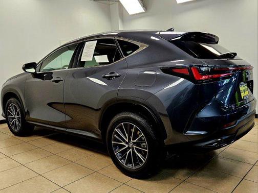 2022 Lexus NX 350 Premium
