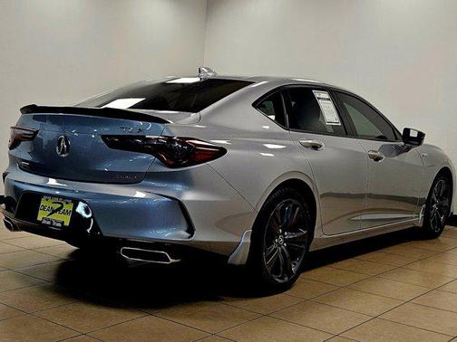 2023 Acura TLX A-Spec