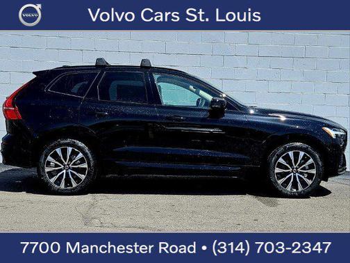 2025 Volvo XC60 B5 Core