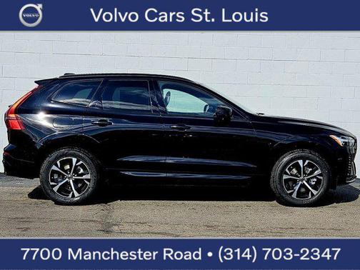 2026 Volvo XC60 B5 Core